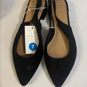 Target Brand Women’s Shoe